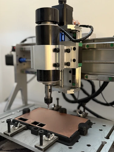 cnc