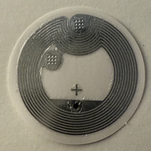 nfc tags