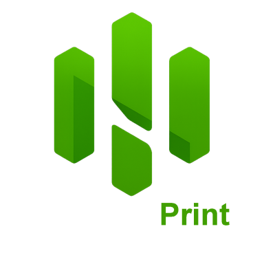 NextGenPrint Firmenlogo