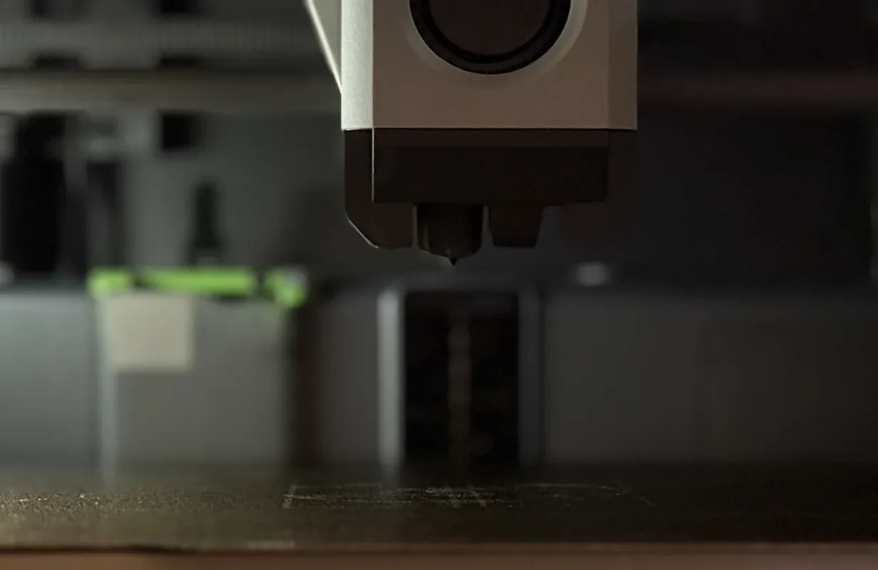 Bambu Lab P1S Drucker